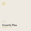 Growth Plan — Pleroma