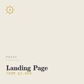 Landing Page — Pleroma