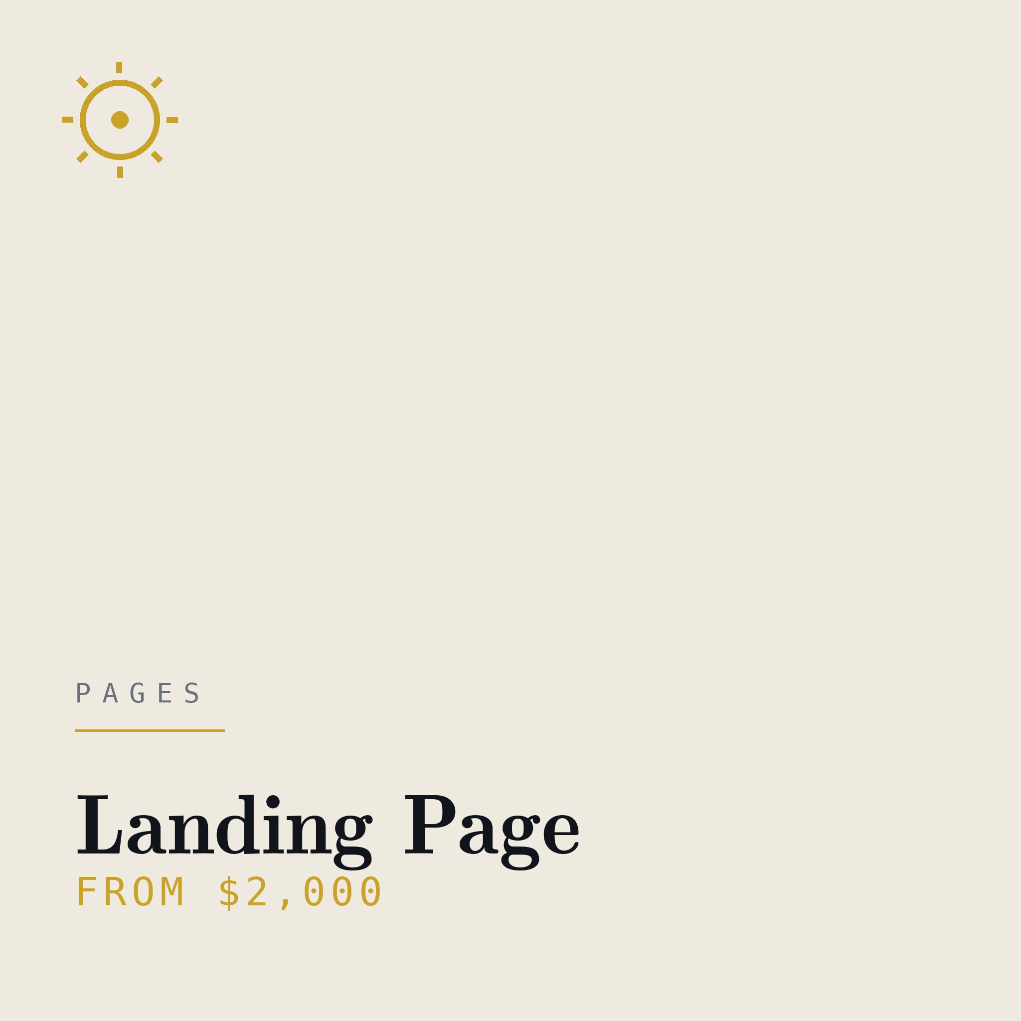 Landing Page — Pleroma