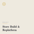 Store Build and Replatform — Pleroma